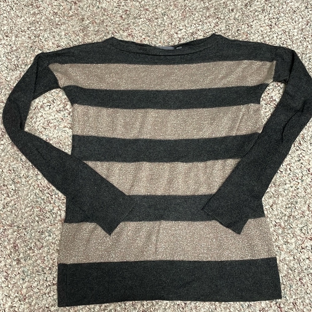 Vince cashmere sweater